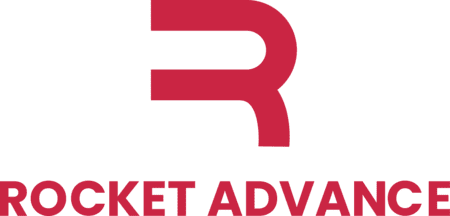 Rocket Advance Logo